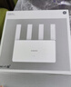 小米（MI）路由器BE3600 2.5G 3600兆级WiFi7【小米手机上网搭档】4核高通处理器 2.5G网口 IOT联动 实拍图