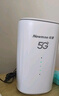 纽曼5G无线路由器随身WiFi6移动免插卡cpe多网通千兆双频车载便携式高速上网卡全国通用流量2025款 实拍图