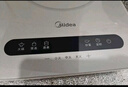 美的（Midea）电磁炉电陶炉 家用2200W大功率 电磁灶火锅炉爆炒定时电磁炉 二级能效国家补贴C22-Micca709 实拍图