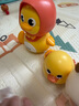 COOKSS儿童玩具摇摆鸭子趣味学爬小鸭宝宝学爬男女孩0-3-6岁生日礼物 实拍图