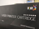彩格适用惠普m132snw成像鼓hp laserjet pro MFP M132nw M132a M132fn/fp/fw激光打印一体机硒鼓墨盒感光鼓鼓架 实拍图