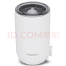 飞利浦（PHILIPS） WP3911超滤活性炭滤芯 适配净水龙头WP3811/3826/3876等 两支装 实拍图