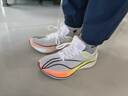 李宁赤兔7 PRO丨跑步鞋男鞋25新款透气中考体测跳绳运动鞋ARPV025 实拍图