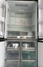 卡萨帝（Casarte）635升原石系列十字四开门无霜变频三系统超大容量家用冰箱BCD-635WVPAU1【售完即止，不退不换】 实拍图
