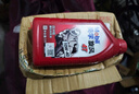 美孚（Mobil）万能4T 摩托车机油 四冲程摩托车机油 20W-40 SF级 1L 实拍图