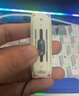 爱国者（aigo）256GB USB3.2 Type-C双接口固态U盘 520MB/s M0手机电脑两用 办公学习大容量 学生可爱卡通猫 优盘 实拍图