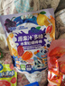 小鹿蓝蓝原果汁“多维”水果软糖棒棒宝宝零食儿童软糖棒棒糖/缤纷装/252g 实拍图