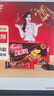 雀巢（Nestle）脆脆鲨威化饼干巧克力味24条446.4g 休闲零食代餐 早餐下午茶团购 实拍图