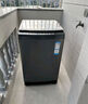 海尔（Haier）波轮洗衣机全自动家用12公斤大容量XQB120-BZ20D1 京东自营直驱变频一级能效家电国家补贴以旧换新 实拍图