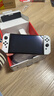 任天堂（Nintendo）【国内保税仓】Switch2/1代 OLED/续航加强日版/港版便携家用ns体感游戏机掌机 日版OLED白色+双人成行(保税仓） 实拍图