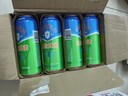 燕京啤酒 老燕京 12度特500ml*12听 双十一热卖 整箱装 实拍图