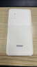 海尔随身wifi可移动无线wifi6+免插卡上网宝随行无线上网卡便携式车载4g无线路由器全国通用流量2025款 实拍图