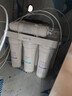 九阳（Joyoung）净水器机家用厨下矿物质净饮水自来水前置过超滤器机1283 实拍图