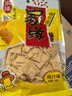 家缘锅巴休闲零食 (102g家缘脆锅巴鸡汁味 X10袋 实拍图