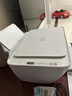 惠普（HP）DJ 2877 无线彩色喷墨家用打印机学生家用 大印量打印扫描复印多功能一体 实拍图