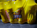 康师傅 冰红茶330ml*12瓶 柠檬红茶饮料饮品轻巧装整箱 热门商品 实拍图