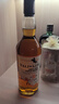 泰斯卡(Talisker) 10年 苏格兰单一麦芽威士忌 洋酒 700ml 斯凯岛产区 实拍图