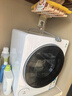小天鹅（LittleSwan）迷你全自动洗衣机滚筒洗脱/洗烘一体2KG家用内衣婴儿小型以旧换新360°除菌除螨洗极地舱MAX 极地舱MAX洗烘|2KG大容量|360°循环柔烘 实拍图