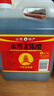 水塔宝塔老陈醋6度2.3L【10陈酿 山西醋】家用食醋凉拌调味醋泡腌制 实拍图