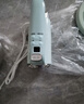 小熊（Bear）打蛋器 家用电动打蛋器 奶油奶盖打发器迷你 烘焙手持搅拌器和面糊 四棒十档 DDQ-B02L1艾绿色 实拍图