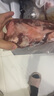 1号会员店澳洲安格斯M3原切牛腱子肉 2斤 谷饲 低脂健身 烧烤烤肉食材 实拍图