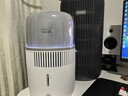飞利浦（PHILIPS）空气净化器除甲醛神器新房急入住专业家用宠物净化机除烟味病毒过敏原螨尘国家补贴AC4228/01 实拍图