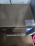 荣事达（Royalstar）小冰柜家用小型冷冻保鲜迷你冷藏商用卧式冷柜单用储母乳柜节能省电 【一级节能 全国联保】微霜款 72L 实拍图