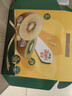 佳沛（zespri）新西兰  阳光金奇异果10粒礼盒巨大果单果约144-175g 水果 猕猴桃 实拍图