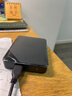 西部数据（WD）4TB 移动硬盘 USB3.0 SE系列 2.5英寸 机械硬盘 笔记本电脑外接 外置存储办公 大容量家庭存储 实拍图