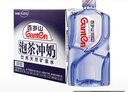 景田 百岁山 饮用天然矿泉水4.5L*2瓶 整箱装 泡茶煲汤煮饭 偏硅酸 实拍图