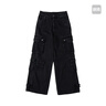 阿迪达斯Adidas Original三叶草男子BLACK DENIM P牛仔裤 KS5978 2XL 实拍图