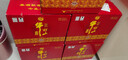牛栏山 百年珍品红铁盒 浓香型白酒 52度 500ml*6瓶 整箱装 实拍图