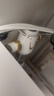 沁园（TRULIVA）前置过滤器家用净水器8T大通量40微米手动正反冲洗过滤器 压力表监控全屋净水器P-S5516 国家补贴 实拍图