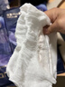 babycare【品牌直供 安心品质】皇室狮子王国皇冠LaLa裤试用装XL码-4片 实拍图