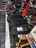 优科豪马横滨轮胎/汽车轮胎 245/55R19 103V G055 适配汉兰达/威飒/锐界 实拍图