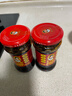陶华碧老干妈 辣椒酱 风味豆豉油制辣椒 280g  贵州特产  实拍图