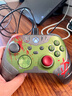 微软（Microsoft）Xbox游戏手柄 同步充电套件+USB-C线缆| 锂离子充电电池 Type-C快充 Xbox无线控制器/手柄专用 实拍图