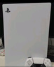 索尼（SONY）PS5 PlayStation5光驱版(轻薄版)国行PS5游戏机 实拍图