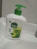 滴露（Dettol）洗手液松木500g瓶 健康抑菌消毒非补充装 儿童家庭用清爽去油 实拍图