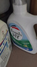 威露士清可新洗衣液柠檬12.18斤(2L+1L+袋500mlx6+内衣净90ml)新旧随机 实拍图