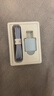 倍思小酷 苹果充电器氮化镓pd20W套装iphone14快充线充电头适用13/12ProMax手机Type-C插头iPad 蓝色 实拍图