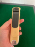 阿尔法蛋词典笔D1Plus 英语点读笔翻译笔 小学初中新教材适用电子词典扫描笔单词笔学习机 实拍图