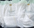 babycare金山茶花婴儿拉拉裤mini装XL码18片(12-17kg)尿不湿【新老混发】 实拍图