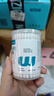 稳健出行医用棉签双头掏耳鼻清洁化妆脱脂棉棉棒白色7.5cm100支/桶 实拍图