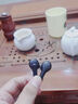 击音【4麦降噪+0延迟感】6.0蓝牙耳机无线入耳式 电竞游戏吃鸡听声通话音乐长续航 适用苹果华为手机男 实拍图