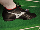 美津浓（MIZUNO）专业防滑足球鞋MONARCIDA NEO III SELECT AS (MS-044) 实拍图