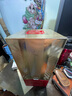 剑南春 经典版水晶剑 52度 500ml 单瓶装 浓香型白酒 佛光剑 实拍图