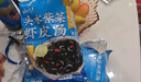 云山半 头水紫菜虾皮汤60g*2袋 裙带菜速食冲泡汤料包馄饨汤 早餐调味料 实拍图