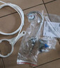 九阳（Joyoung）净水器机家用厨下矿物质净饮水自来水前置过超滤器机1283 实拍图