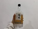 梅见青梅原味青梅酒 330ml单瓶 12度微醺果酒 伴手礼 新老配料随机发 实拍图